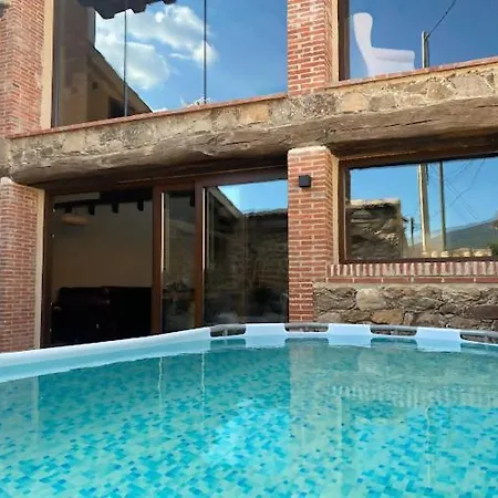 La Casa Del Guarda 4 Сasa de vacaciones