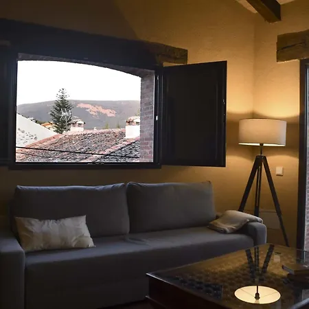 La Casa Del Guarda 4 Сasa de vacaciones *