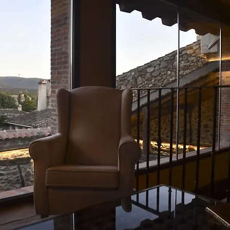 La Casa Del Guarda 4 Semesterbostad