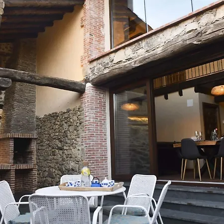 La Casa Del Guarda 4