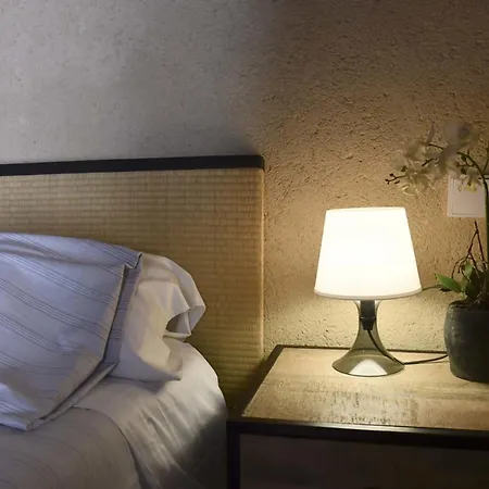 La Casa Del Guarda 4 Сasa de vacaciones Sotosalbos