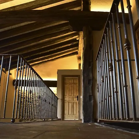 La Casa Del Guarda 4 *
