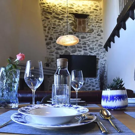 La Casa Del Guarda 4 * Sotosalbos