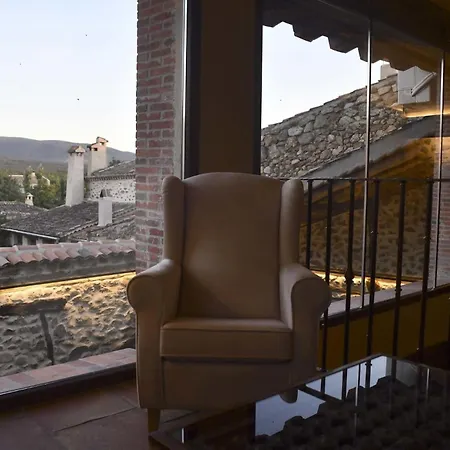 La Casa Del Guarda 4 Semesterbostad