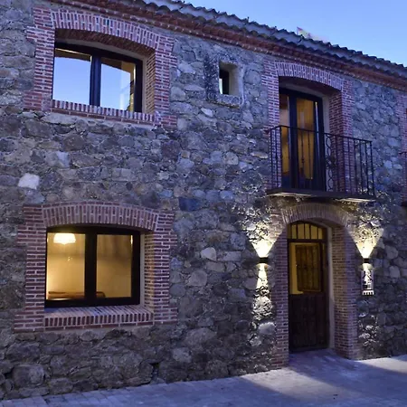 La Casa Del Guarda 4 *