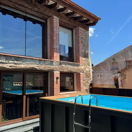 La Casa Del Guarda 4 *