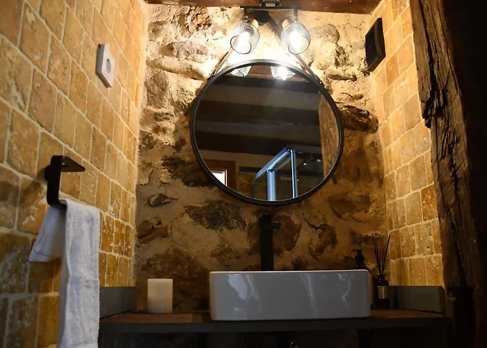 La Casa Del Guarda 4*