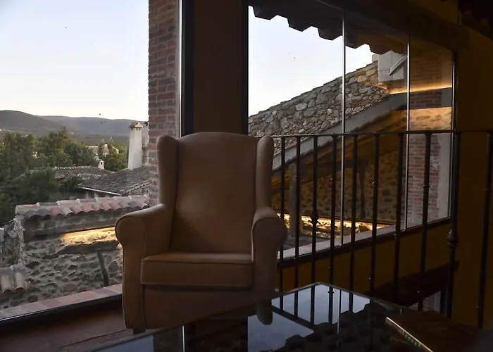 La Casa Del Guarda 4* Casa de Férias