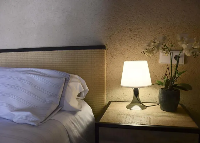 La Casa Del Guarda 4* Casa de Férias Sotosalbos