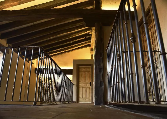 La Casa Del Guarda 4* *