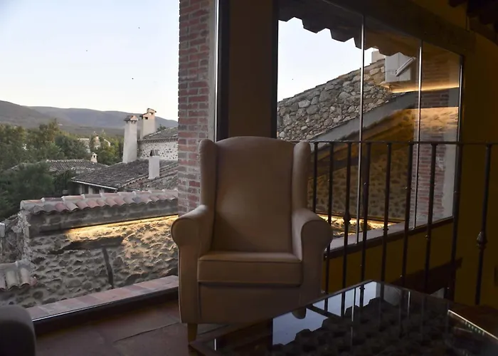 La Casa Del Guarda 4* Casa de Férias