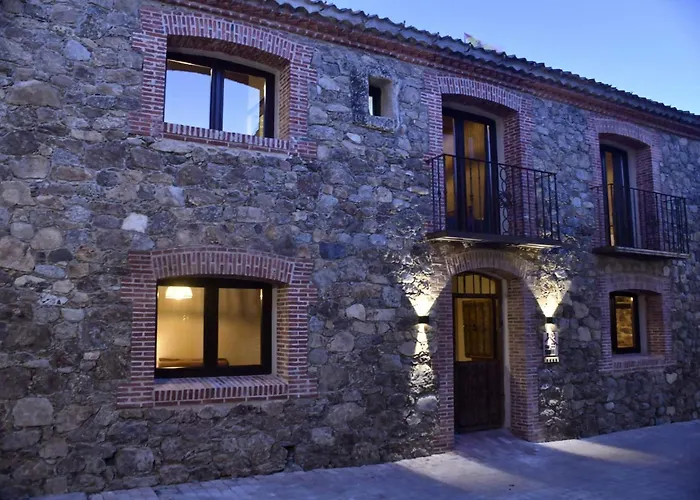 La Casa Del Guarda 4* *